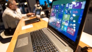 This Is Why HP Inc Is Still Bullish on Personal Computers  Fortune [upl. by Fulcher]