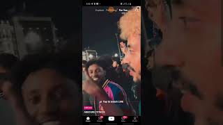 Rophnan concert in Addis Ababa  ሮፍናን ኮንሰርት አዲስአበባ part 2 [upl. by Lilybel367]