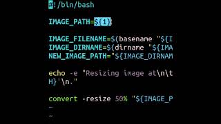 The basename Command In Linux [upl. by Htiel]