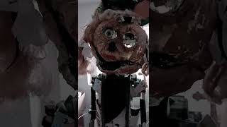 Animatronic in 1985 shorts fnaf viral fyp fy foryou youtubeshorts viralvideo [upl. by Gruchot601]