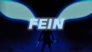 FEN FEIN by Travis Scott  AMV  Lyrics VAMPYGOF [upl. by Ormsby327]