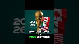 Coupe du Monde 2026  Les Moments Inoubliables des Éliminatoirescoupedumonde football worldcup [upl. by Oicnecserc948]