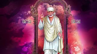 అడుగడుగునా ఆదుకునే  SHIRDI SAI BABA DEVOTIONAL SONG  SHIRDI SAIBABA BHAJANS TELUGU [upl. by Rolanda]