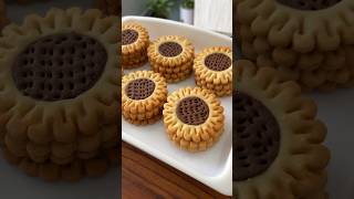 Galletas de Mantequilla 🌻DulceHogarRecetas [upl. by Iphigeniah]