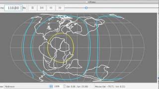 Amasia the Next Supercontinent Movie 1 [upl. by Nuawad]