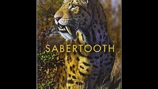 Book Review Saberthooth [upl. by Arrak]