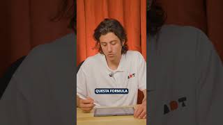 Quiz test medicina  domanda di matematica 🔢 shorts [upl. by Enyawud]