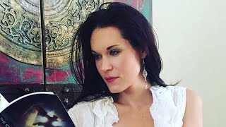 Teal Swan Interview with Kelli [upl. by Aneez]