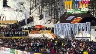 Planica 2006  1st round [upl. by Duck]