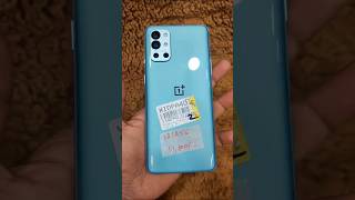 Sabse सस्ता 😱One Plus 9R for Sale –🔥 Unbeatable Deal  oneplus 9r 5g  shorts [upl. by Annaujat]