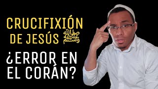 Crucifixión de Jesús ¿Un Hecho Histórico  Karamy [upl. by Casilde]