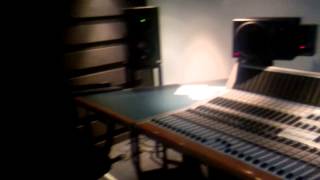 Mixing  Trey Songz  Heart Attack LoNes Remix [upl. by Maurizia]