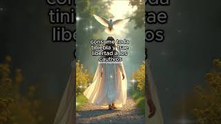 El Poder del Espíritu Santo Oración de Liberación y Paz Interior [upl. by Connelley]