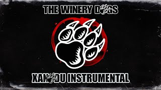 The Winery Dogs  Xanadu Instrumental [upl. by Tommi]