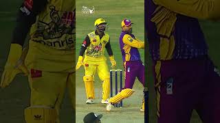 Do Bhai Dono Tabahi 💥 Legends League Cricket Season 3 [upl. by Gaylor]