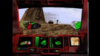 HAVOC Badlands  Reality Bytes 1995 PCMAC [upl. by Miguelita905]