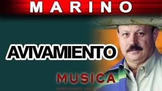 Marino  Avivamiento musica [upl. by Alleuqahs967]