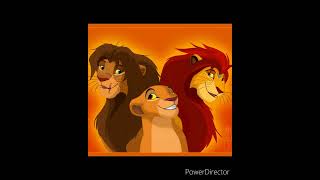 THE LION KING FAMILY TREE [upl. by Adekan]