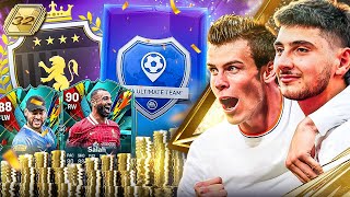 My Elite Rewards On The RTG [upl. by Giesecke561]