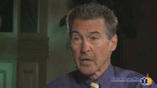 Conversations in EMS  Randolph Mantooth 2010 [upl. by Burny]