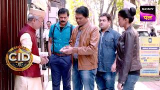 Fish Model की Mystery के पीछे पड़ी CID Team  CID  Full Episode 1347  Mission Mumbai [upl. by Yffat]