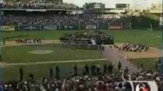 Chase Utley World Series Speech [upl. by Arlena]