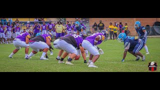 2024 GF Spring Tour Amite High School Featuring Salmen South Plaquemine amp Loranger [upl. by Trauner]