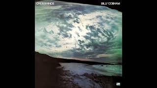 Billy Cobham  Crosswinds HQ FULL ALBUM [upl. by Aynatahs913]