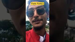 FARKI FARKI NA HERA MALAI😂 farkifarki nareshkumal creators shortsfeed shorts shortvideo [upl. by Htirehc235]