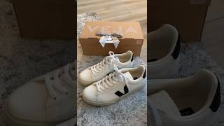 운동화 추천 VEJA campo 베자 스니커즈 데일리 신발추천 best shoes [upl. by Skye979]