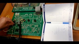 Control Lab2 Exp1 Operational Amplifier OpAmp [upl. by Othelia]