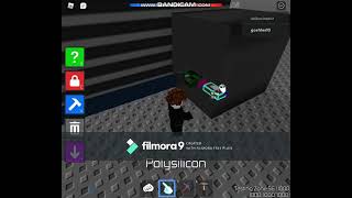 Roblox Waste Of SpaceWOS How to make Auto Reactor [upl. by Aniratac]