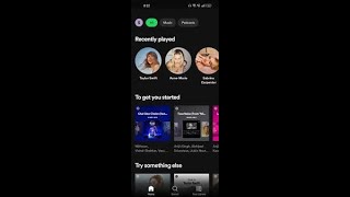 Spotify premium apk mod 2024 [upl. by Akiam]