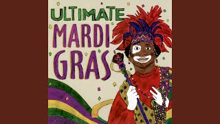 Mardi Gras In New Orleans [upl. by Chloette]