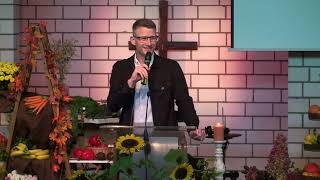 290924 Online Gottesdienst der EFG Meschede [upl. by Aneeles]