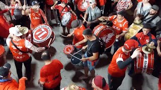 COMPILADO DE PREVIAS DEL 2023 🥁🎺  HINCHADA DE INDEPENDIENTE 🔥 [upl. by Idihc82]