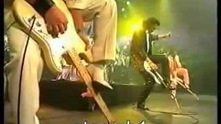 Maestro Indonesia quotThe Tielman Brothers NL TV 1990 whole lotta shakin goin on indorockquot [upl. by Bela]