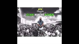 Olamide  Bobo EYAN MAYWEATHER ALBUM [upl. by Leseil]