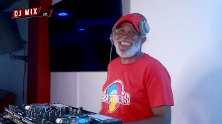 27 JANUARY 2022 Live Recorded Set by MASIA THE GODFATHER on Dj Mix 1KZNTV [upl. by Jedlicka]