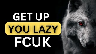 7 Ways to Transform Your Fcuking Laziness to Productivity [upl. by Eylsel922]