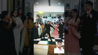 Sadi dance wedding dance punjabisong shaadi anshkukreja ytshorts trending comedy [upl. by Bianca]