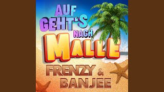 Auf geht’s nach Malle Sarà perché ti amo [upl. by Yznil]