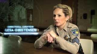 The Humboldt County Sheriffs Office Correctional Career [upl. by Yelsnit656]