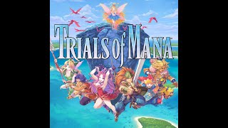 TRIALS Of MANA [upl. by Ora86]