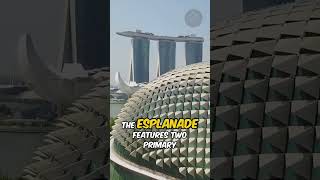 The Esplanade dwellscape architecture explore [upl. by Neeliak988]