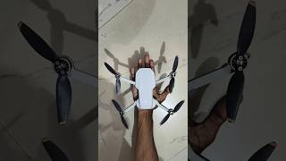 DJI mini 2 se 🤩 quick connect drone to remote control drone dji djidrone mini3pro [upl. by Hope]