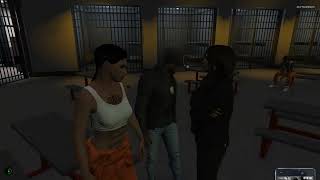 GTA ROLEPLAY  Aztecas Gang RP 388  LuckyVde [upl. by Hera]