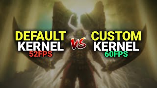 Do you really NEED to use CUSTOM kernels  Linux KERNEL Comparison [upl. by Muhcon]