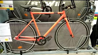 BTWIN ELOPS 500 [upl. by Ennair525]