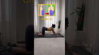 weight loss exercises at home  flora fit  weightloss fitnessroutines shots [upl. by Yra]